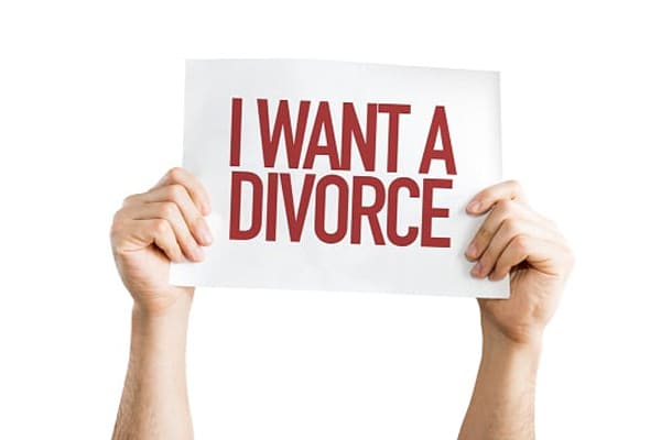 وکیل خوب برای طلاق در مشهد