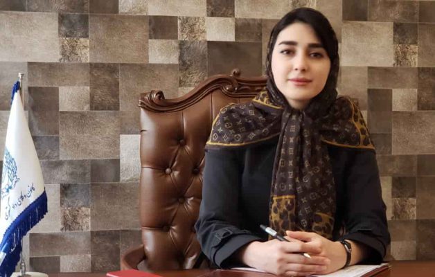 وکیل خانم در مشهد