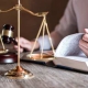 وکیل حکم موت فرضی در مشهد