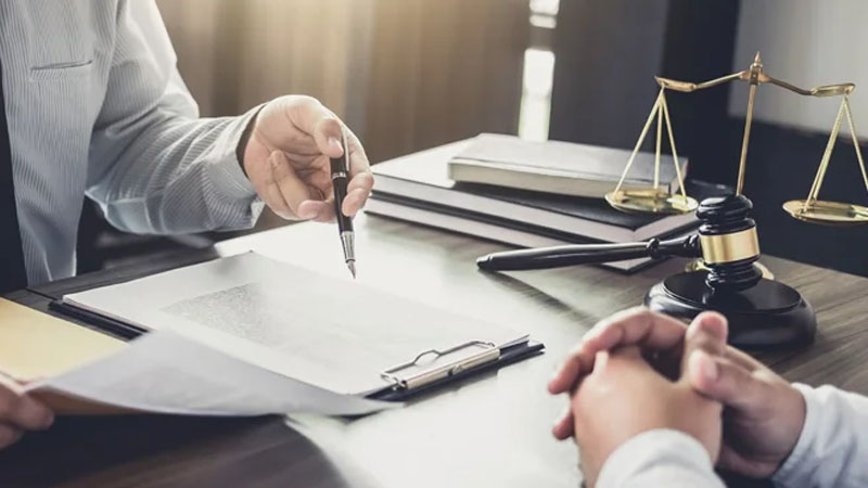 وکیل تحویل اموال در مشهد